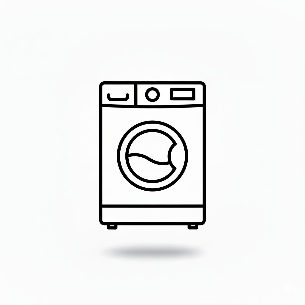 Kuzguncuk Çamaşır Makinesi Servisi