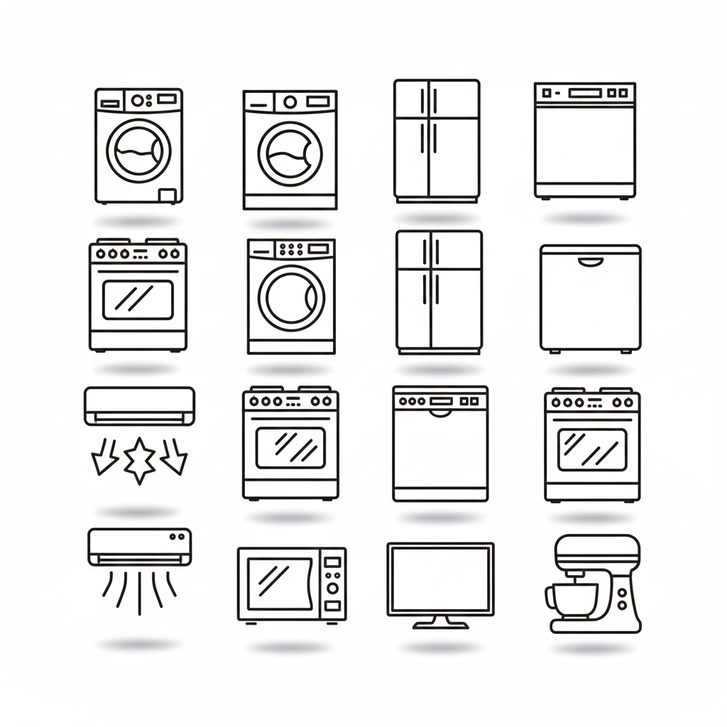 Kuzguncuk Beyaz Eşya Servisi