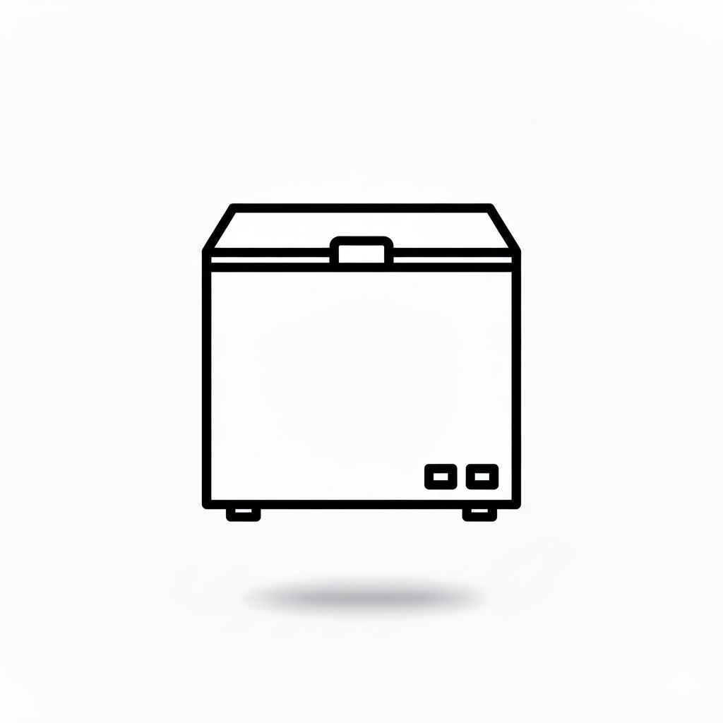 Kuzguncuk Derin Dondurucu Servisi